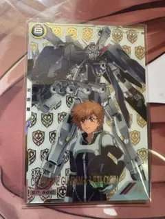 アーセナルベース プロモパック フルクロスSEC クロスボーン G-アルケイン アーセナルベース プロモパック フルクロスSEC クロスボーン G