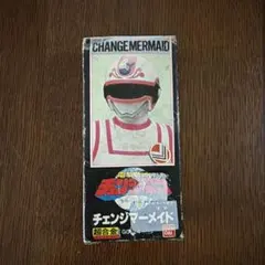 2026年最新】電撃戦隊チェンジマン・チェンジマーメイド・超合金の人気