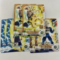 2025年最新】Vジャンプ バーダックの人気アイテム - メルカリ