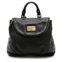 マークバイマークジェイコブス リュック黒M0001402