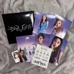 aespa SAVAGE アルバム