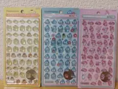 【国内正規品】人気ボンボンドロップミニのマイメロポムポムプリンハンギョドン。新品