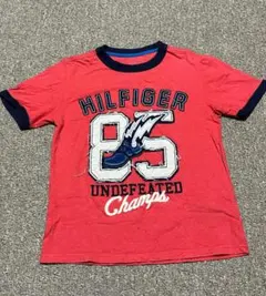 ★TOMMY HILFIGER★ トミーヒルフィガー キッズ用Ｔシャツ