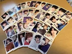 THE8 ディエイト フォトカード