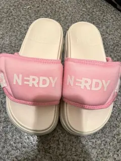 NERDY（ノルディ）コンビ マクロ スライドのサムネイル