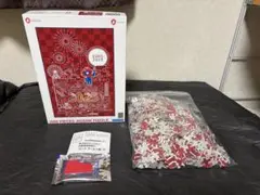 ミャクミャク　EXPO 2025 1000ピースジグソーパズル