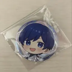 いれいす If 幕開けデフォ 缶バッチ