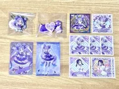 プリキュア キュアキュンキュン まとめ売り