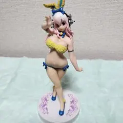 すーぱーそに子 イースター