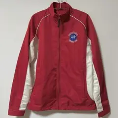 Yokota Striders Running Club ウインドブレーカー