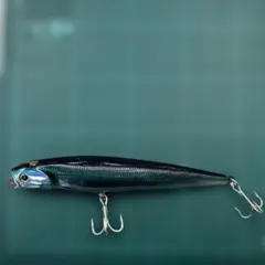 ソルティガ ドラドペンシル F ヒラマサチューンのサムネイル