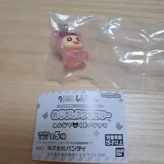 クレヨンしんちゃん　めじるしアクセサー ネネちゃん