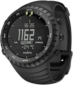 ☆新品☆ スント SUUNTO CORE ALL BLACK 腕時計 アウトドア - メルカリ