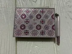 オーブ クチュール デザイニングジュエルコンパクト P 02