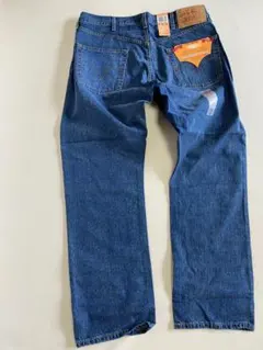 LEVI’S 501ジーンズ◆USA正規ルート日本未展開モデル W38/L32
