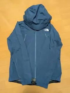 ノースフェイス クライムベリーライトジャケット2 NP11918 M ブルー系