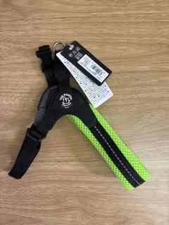 トレポンティ　ハーネス　2.5号　グリーン