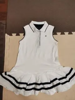 TOMMY HILFIGER　子供用ワンピース(サイズ4)