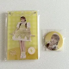 FRUITS ZIPPER 早瀬ノエル 3周年すきくじ