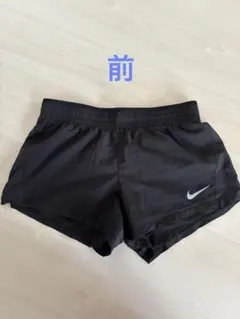 NIKEスポーツウエアショートパンツ（キッズ用）