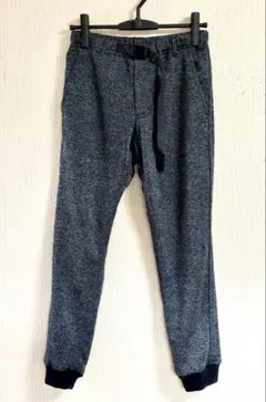 新品・未使用 GRAMICCI × BEAMS BOY 別注 フリースパンツ