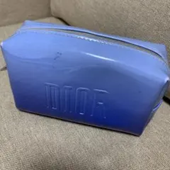 非売品限定品Diorディオールブランド限定ノベルティポーチ 化粧ポーチ