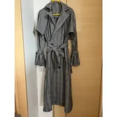 トレンチコート