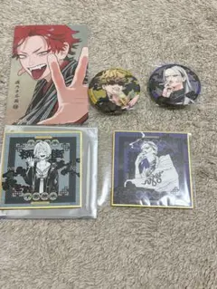 極楽街 スペシャルボックスセット タオ 極楽街』スペシャルボックスセット【近すぎて美しい極近店ver