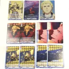 ヴァイスシュヴァルツブラウ Fate/strange Fake ギルガメッシュ - メルカリ