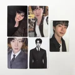2026年最新】bts ジン トレカの人気アイテム - メルカリ
