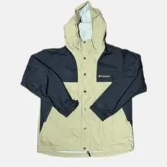 Columbia スチュアートトレイルジャケット M マウンテンパーカー