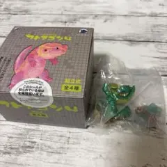 ドラゴンボール　フィギュア　　鳥山明　ギニュー特戦隊　カエル　Dr.スランプ m64788919892_1.jpg?1770790569