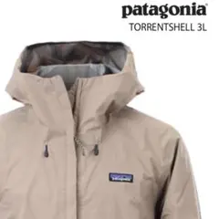 patagonia 新品 Torrentshell 3L Jacketのサムネイル