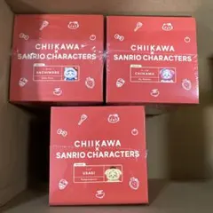 CLAMP展 缶マグネットコレクション vol.1 1BOX コンプリート - メルカリ