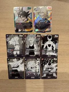 フュージョンワールド　マンガブースター02 L SRまとめ売り