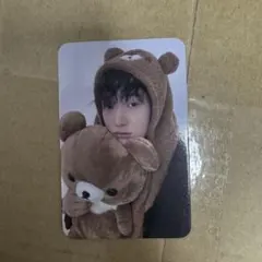 xikers スミン　frommstore 対面　サイン会　トレカ　サイカース