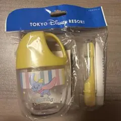 東京ディズニーリゾートダンボ歯ブラシセットのサムネイル