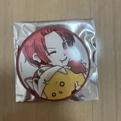 いれいす　ランダム缶バッジ　第19弾　手書き　りうら