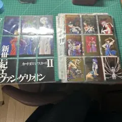 2026年最新】カードダスマスターズ エヴァ コンプの人気アイテム