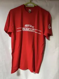 blur PARKLIFE ヴィンテージTシャツ