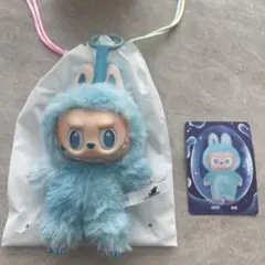 【正規品】POP MARTラブブBig into Energy HOPE