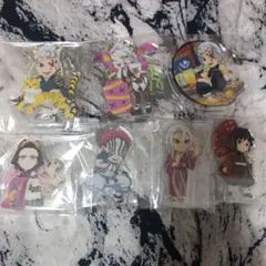 鬼滅の刃 アクリルグッズ まとめ売り