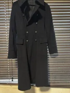 COMME CA DU MODE ウールアンゴラ トレンチ 9号のサムネイル