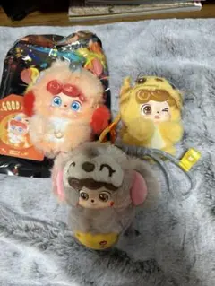2026年最新】BaBy three blind boxの人気アイテム - メルカリ