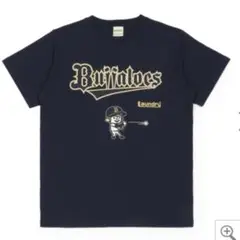 新品 Laundry オリックス バファローズ コラボTシャツ ランドリー