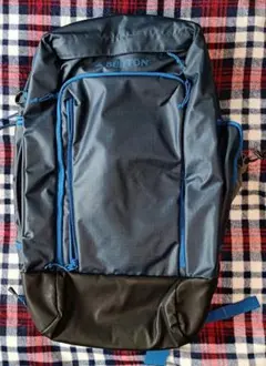 BURTON Multipath 27L トラベル バックパックのサムネイル