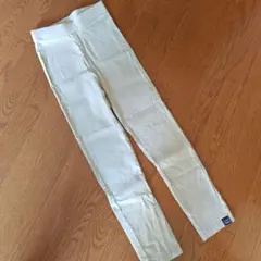 ラブトキシック　レギンスパンツ　ベージュ150　レギパン　子供服女の子　長ズボン