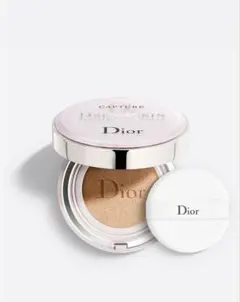 Dior Capture Dreamskin クッションファンデーション　000