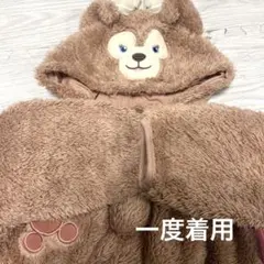 シェリーメイ　着ぐるみ　ロンパース　ディズニー公式　90