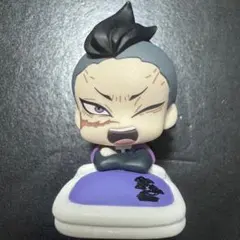 鬼滅の刃 おねむたん 玖ノ型 不死川玄弥